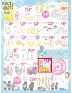 Game : 11 Day Price Blitz - Sunsational (30 Aug - 9 Sep), page 5