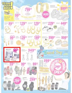 Game : 11 Day Price Blitz - Sunsational (30 Aug - 9 Sep), page 5