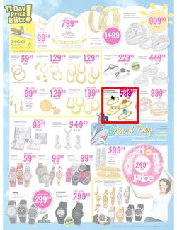 Game : 11 Day Price Blitz - Sunsational (30 Aug - 9 Sep), page 5