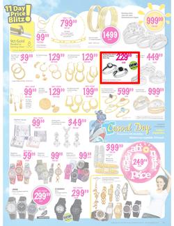 Game : 11 Day Price Blitz - Sunsational (30 Aug - 9 Sep), page 5