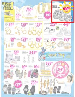 Game : 11 Day Price Blitz - Sunsational (30 Aug - 9 Sep), page 5