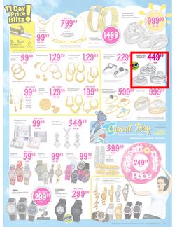 Game : 11 Day Price Blitz - Sunsational (30 Aug - 9 Sep), page 5