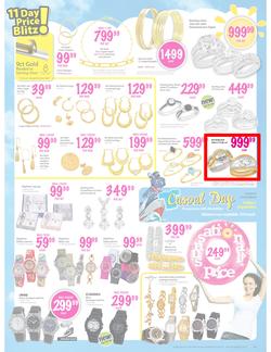 Game : 11 Day Price Blitz - Sunsational (30 Aug - 9 Sep), page 5