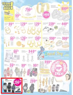 Game : 11 Day Price Blitz - Sunsational (30 Aug - 9 Sep), page 5