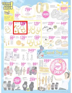 Game : 11 Day Price Blitz - Sunsational (30 Aug - 9 Sep), page 5