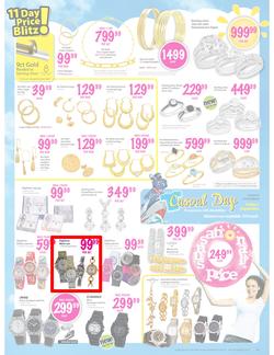 Game : 11 Day Price Blitz - Sunsational (30 Aug - 9 Sep), page 5