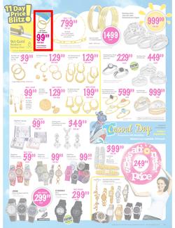 Game : 11 Day Price Blitz - Sunsational (30 Aug - 9 Sep), page 5