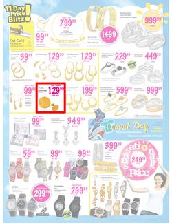 Game : 11 Day Price Blitz - Sunsational (30 Aug - 9 Sep), page 5