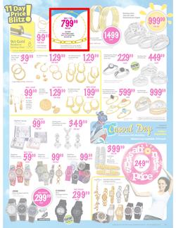 Game : 11 Day Price Blitz - Sunsational (30 Aug - 9 Sep), page 5