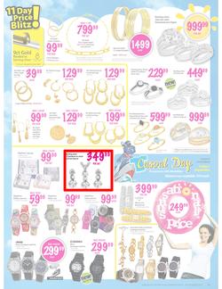 Game : 11 Day Price Blitz - Sunsational (30 Aug - 9 Sep), page 5