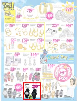 Game : 11 Day Price Blitz - Sunsational (30 Aug - 9 Sep), page 5