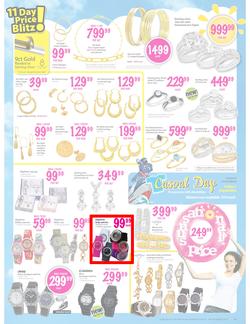Game : 11 Day Price Blitz - Sunsational (30 Aug - 9 Sep), page 5