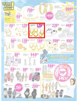Game : 11 Day Price Blitz - Sunsational (30 Aug - 9 Sep), page 5