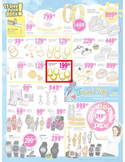Game : 11 Day Price Blitz - Sunsational (30 Aug - 9 Sep), page 5