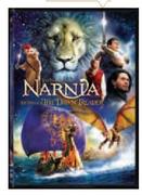 Narnia Blu-Ray Disc