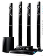 Samsung 5.1 Tallboy 3D Blu-Ray Home Theatre System (HTD5350)