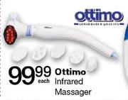 Ottimo Infrared Massager-Each