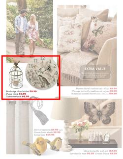 Mr Price Home : Spring (23 Aug - While Stocks Last), page 5