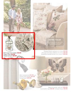 Mr Price Home : Spring (23 Aug - While Stocks Last), page 5