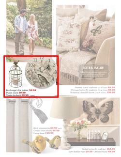 Mr Price Home : Spring (23 Aug - While Stocks Last), page 5
