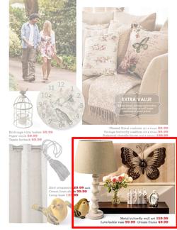 Mr Price Home : Spring (23 Aug - While Stocks Last), page 5