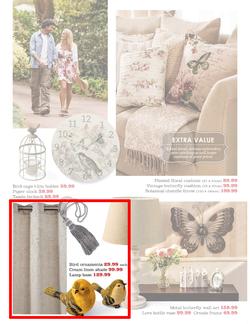 Mr Price Home : Spring (23 Aug - While Stocks Last), page 5