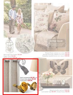 Mr Price Home : Spring (23 Aug - While Stocks Last), page 5