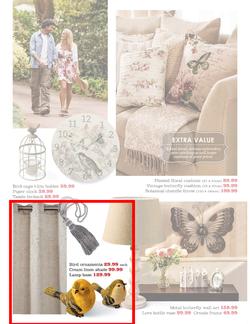 Mr Price Home : Spring (23 Aug - While Stocks Last), page 5