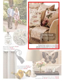 Mr Price Home : Spring (23 Aug - While Stocks Last), page 5
