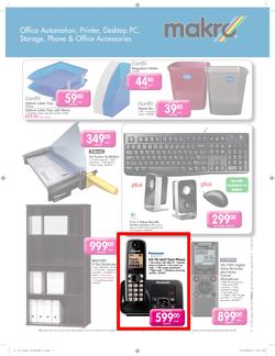 Makro : Office (4 Sep - 17 Sep), page 5