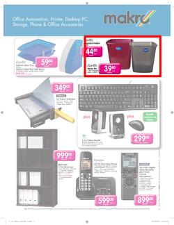 Makro : Office (4 Sep - 17 Sep), page 5