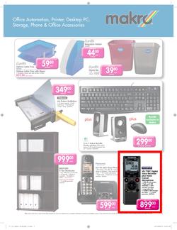 Makro : Office (4 Sep - 17 Sep), page 5