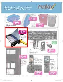 Makro : Office (4 Sep - 17 Sep), page 5