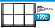 Lincoln Small Divider-Each