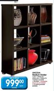 Lincoln Medium Divider-Each