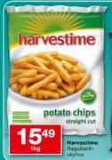 Harvestime Reguitsnitskyfies-1kg