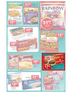 Checkers Gauteng : It's Time To Save (10 Sep - 23 Sep), page 5