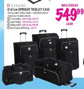 Cellini 50cm Trolley-each