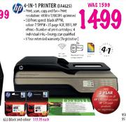 HP 4-in-1 Printer (IA4625) 