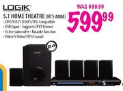 Logik 5.1 Home Theatre