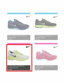 Totalsports : Fitness is the New Black (While Stocks Last), page 5