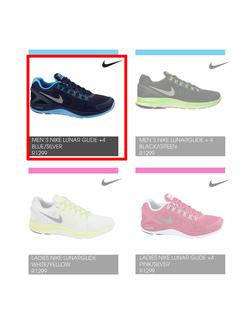 Totalsports : Fitness is the New Black (While Stocks Last), page 5