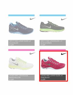 Totalsports : Fitness is the New Black (While Stocks Last), page 5