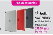 Belkin Snap Shield-Each
