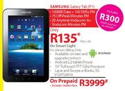 Samsung Galaxy Tab(P1)