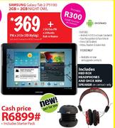 Samsung Galaxy Tab 2(P5100)