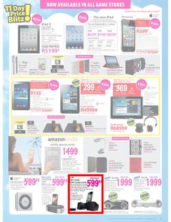 Game : Sunsational - 11 Day Price Blitz (27 Sep - 7 Oct), page 5