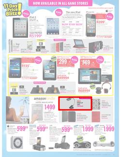 Game : Sunsational - 11 Day Price Blitz (27 Sep - 7 Oct), page 5