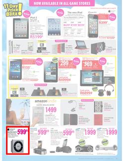 Game : Sunsational - 11 Day Price Blitz (27 Sep - 7 Oct), page 5