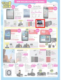 Game : Sunsational - 11 Day Price Blitz (27 Sep - 7 Oct), page 5